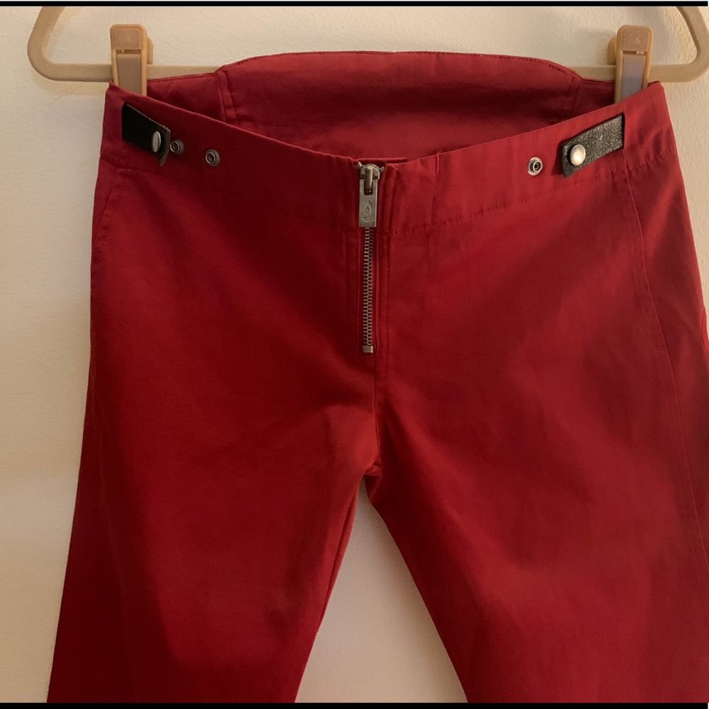 Unique Diesel Size 28 Nylons Pants